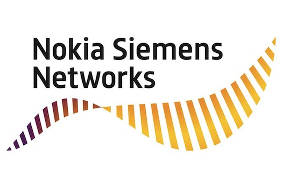 Nokia Siemens