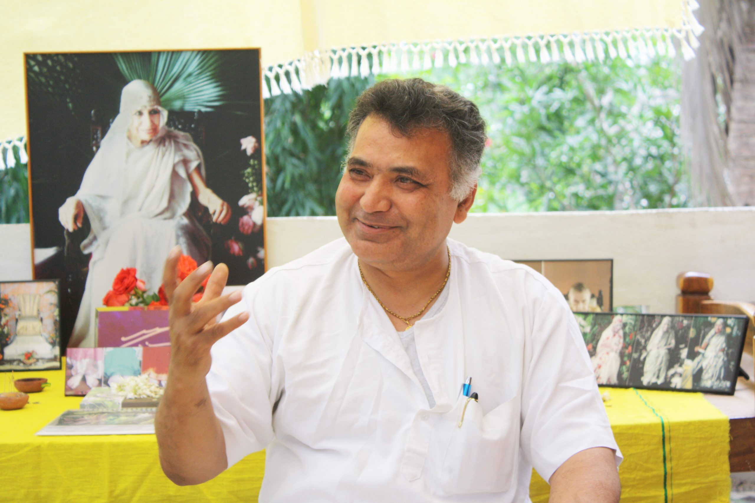 yoga studio in malviya nagar