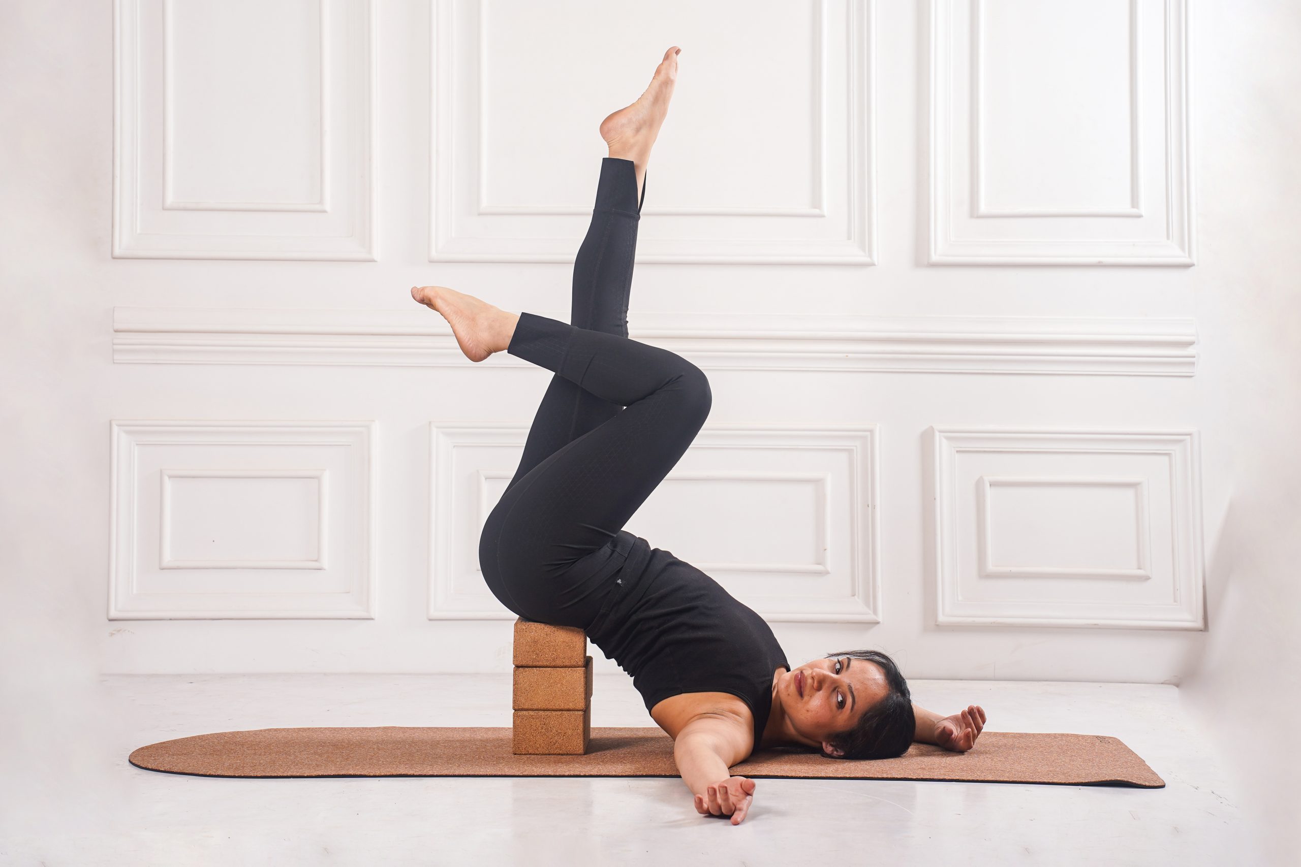 yoga studio in malviya nagar