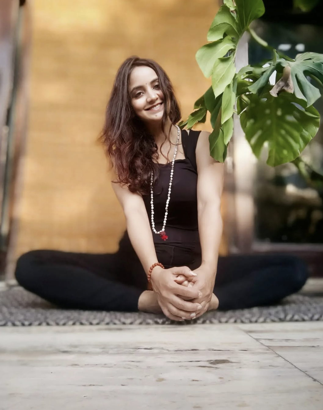 yoga studio in malviya nagar