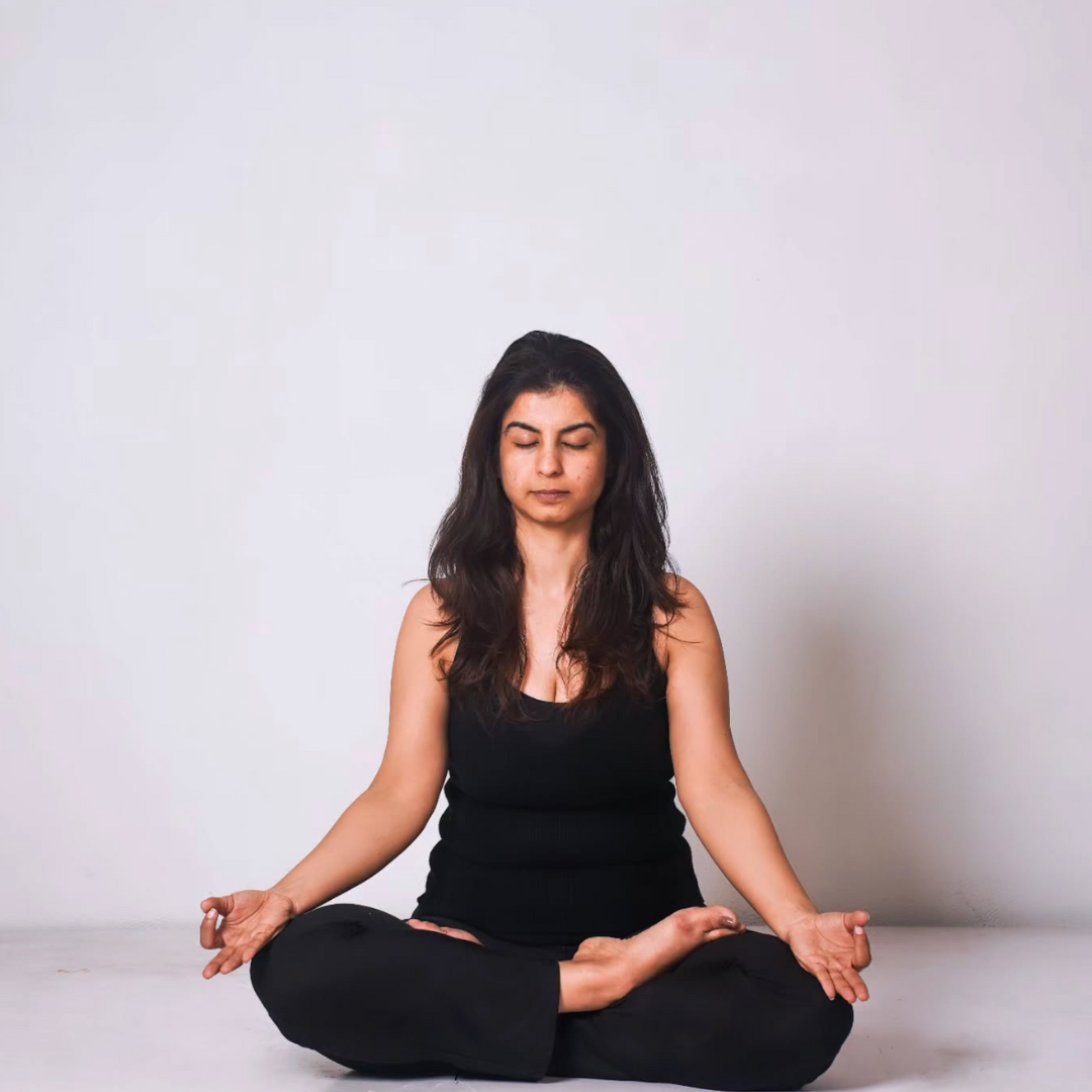 yoga classes in malviya nagar
